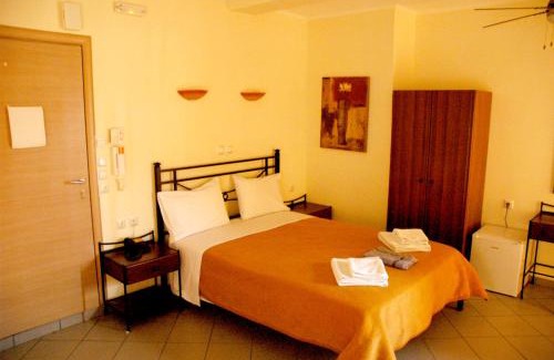 Makrakomi House | Guest Rated: Diana with Family-Friendly Amenities