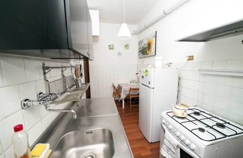 Rione XVI Ludovisi Apartment | Cozy Diana Mini-Apartment Near Rome's Historic Attractions