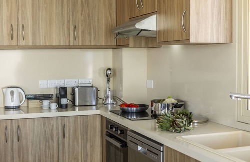 Nea Dimmata Villa | Discover Diana Seaside Villas: Ocean View with Pool Access
