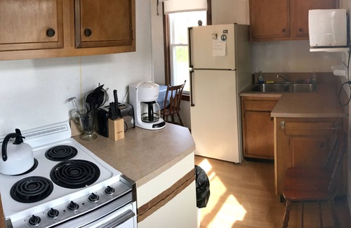 York Beach Cottage | Discover Diane Cottage at York Manor, Steps from the Beach