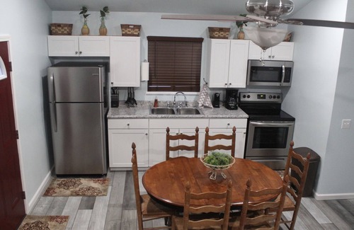 Sloans Valley Cottage | Top-Rated Diane Resort: Lake Access & Family-Friendly Amenities