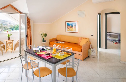 Diano Marina Apartment | Diano Sporting Apartments