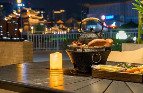 Xishan Hotel | Dianpan Miying Hotel
