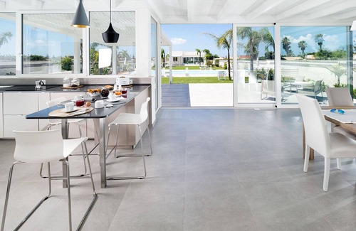 Marsala Villa | Discover Diantha in Marsala, Sicily: Family-Friendly Retreat