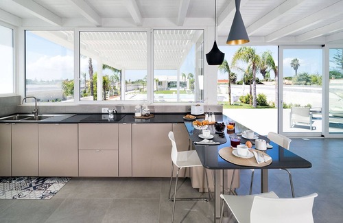 Marsala Villa | Discover Diantha in Marsala, Sicily: Family-Friendly Retreat