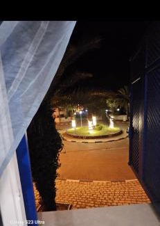 Mahdia Apartment | Family-Friendly Retreat at Diar el Bahr Mahdia with Pool