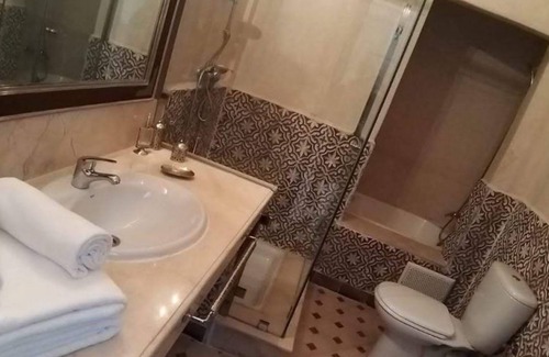 Touama Hotel | Experience Ultimate Comfort at Diar Illi - 10/10 Rated Stay