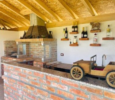 Fier House | Cozy Diarla's Home 4: Pet Friendly & Family Approved Stay