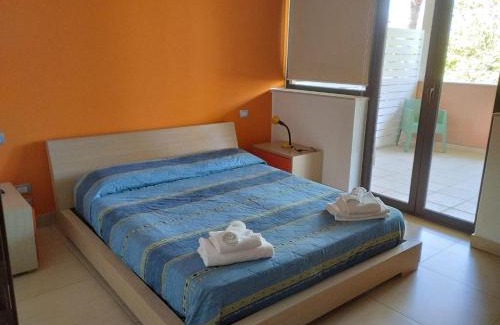 Tonnarella Apartment | Relax at DIASPRO: Oceanfront Bliss and Pet-Friendly Fun