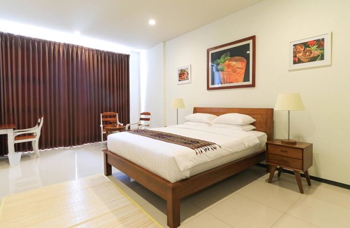 Siligita Bed & Breakfast | Guest Favorite: diAtas by Art Cafe Bumbu Bali Awaits You