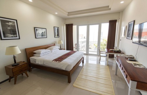 Siligita Bed & Breakfast | Guest Favorite: diAtas by Art Cafe Bumbu Bali Awaits You