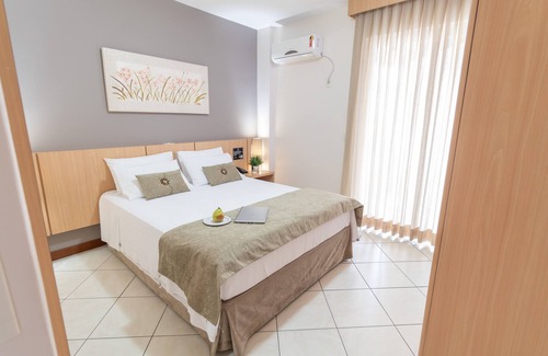 Kobrasol Hotel | Discover Diaudi Hotel: Family-Friendly with Spa & Breakfast