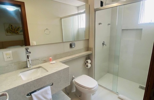 Kobrasol Hotel | Discover Diaudi Hotel: Family-Friendly with Spa & Breakfast