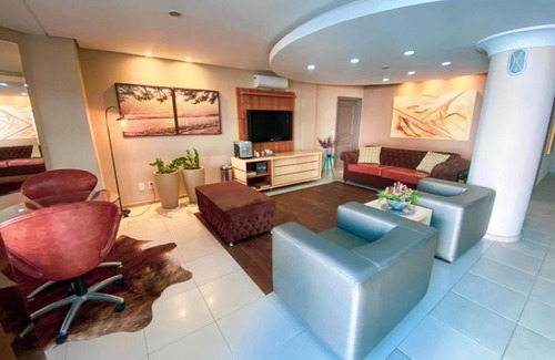 Kobrasol Hotel | Discover Diaudi Hotel: Family-Friendly with Spa & Breakfast