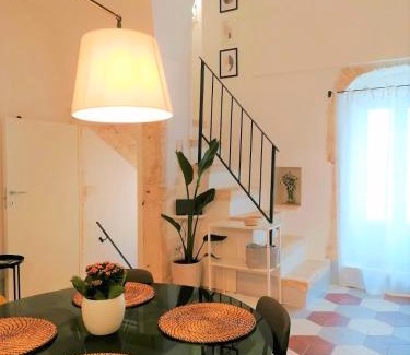 Castellana Grotte House | Discover Diaz 22 Casa Vacanza: Rated 10/10 & Family Friendly