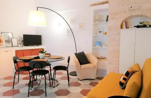 Castellana Grotte House | Discover Diaz 22 Casa Vacanza: Rated 10/10 & Family Friendly