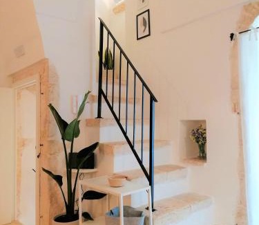 Castellana Grotte House | Discover Diaz 22 Casa Vacanza: Rated 10/10 & Family Friendly