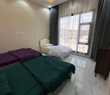 Oman Ski Chalet | Inviting Dibab House: Family and Pet-Friendly Retreat