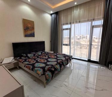 Oman Ski Chalet | Inviting Dibab House: Family and Pet-Friendly Retreat