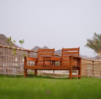 Al Kubus Resort | Experience Luxury at Dibba Mountain Park Resort