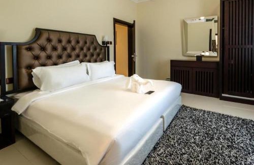 Dibba Hotel | Family-Friendly Dibba Sea View Hotel with Delightful Dining