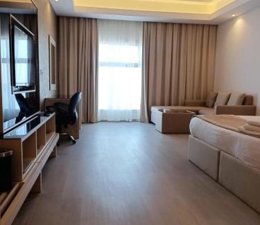 Dibba Hotel | Family-Friendly Dibba Sea View Hotel with Delightful Dining