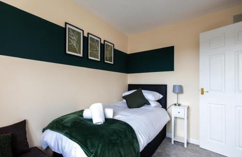 Colchester House | Dickenson