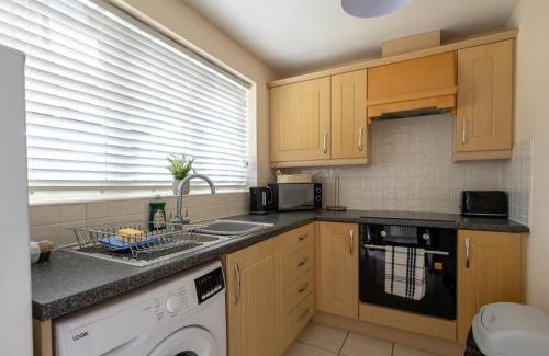 Colchester House | Dickenson