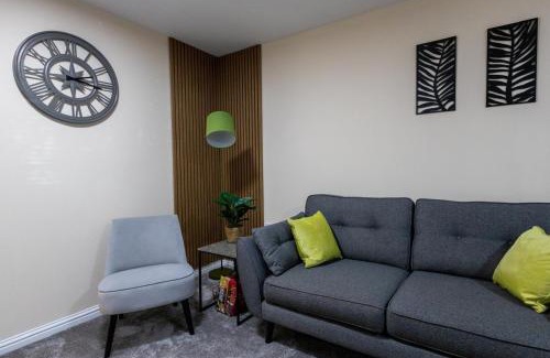 Colchester House | Dickenson