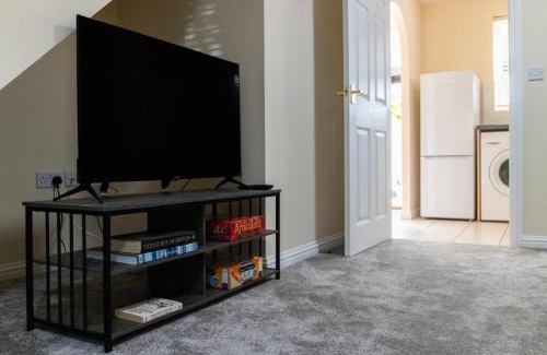 Colchester House | Dickenson