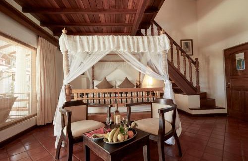Dickwella Resort | Elegant Dickwella Resort and Spa with Oceanfront Bliss