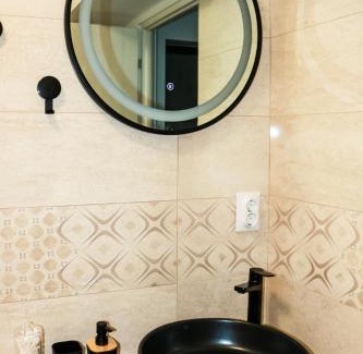 Sibiu Apartment | Dida Apartment