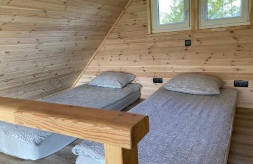 Pavilosta House | DIDAMM holiday cabin by the open sea in Strante