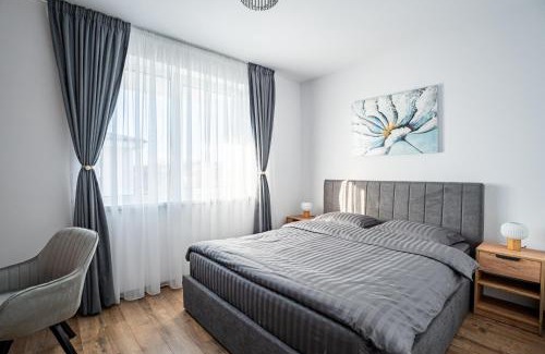 Selimbar Apartment | Didi's Apartment