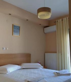 Pythagorion Apartment | Didima Apartments 2