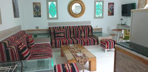 El Manar 1 Apartment | Family-Friendly Stay at Didon Manar with Great Reviews