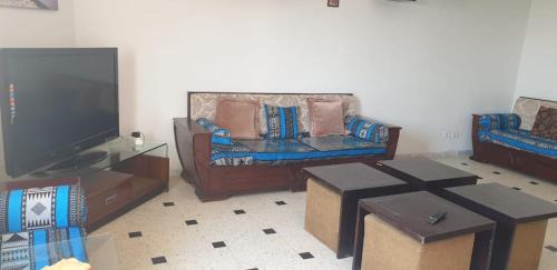El Manar 1 Apartment | Family-Friendly Stay at Didon Manar with Great Reviews
