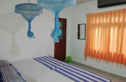 Anuradhapura House | DiDula Holiday Resort Anuradhapura