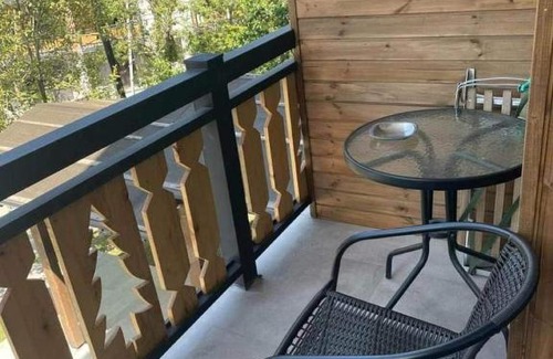 Bakuriani Apartment | Family-Friendly Didveli Residence F Block Room 32 - Rated 10/10