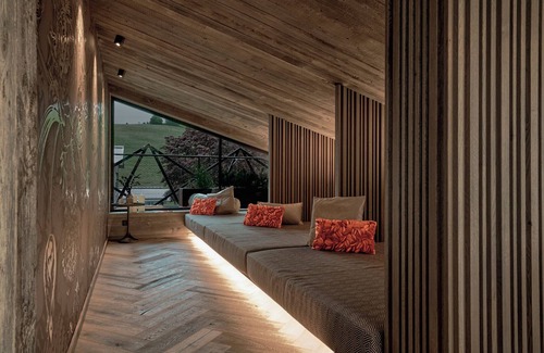 Maria Alm am Steinernen Meer Hotel | Experience Die Hochkönigin - Premier Mountain Resort Escape