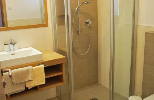 Am Feuersang Apartment | Experience Die Atempause - Top-Rated Appartements with Hot Tub