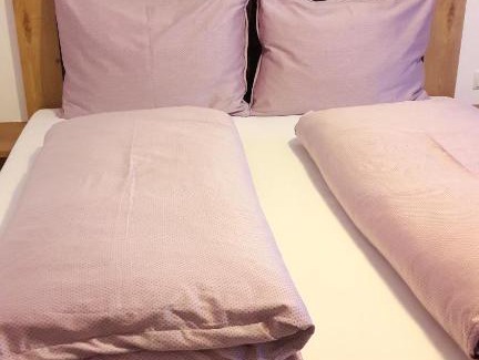 Am Feuersang Apartment | Experience Die Atempause - Top-Rated Appartements with Hot Tub