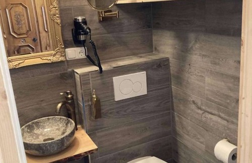 Nuremberg Old Town Apartment | Discover Die Baumwolle: Historic Nuremberg Hotel Experience
