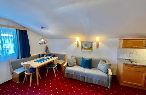 Ramsau am Dachstein Apartment | Die Bergretter Appartements