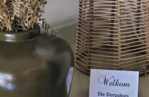 Nala Bed & Breakfast | Die Dorpshuis: Exceptional 4-Star Stay with Unique Amenities