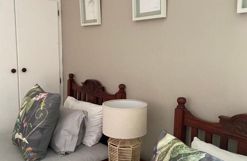 Nala Bed & Breakfast | Die Dorpshuis: Exceptional 4-Star Stay with Unique Amenities