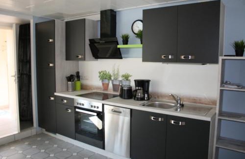Mainz-Bingen Apartment | Family-Friendly Getaway at Die Ferienwohnung in Lörzweiler