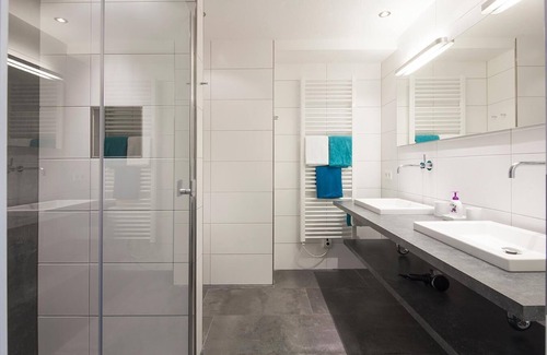 Norderney Apartment | Oceanfront Retreat at Ferienwohnung Maleto, Norderney