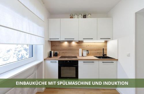 Warmensteinach Apartment | Relaxing Die Fichtelsuite: Family-Friendly Getaway Near Ochsenkopf