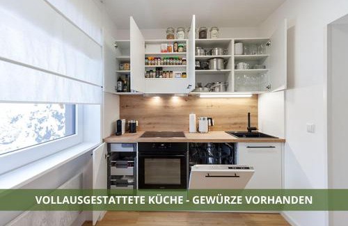 Warmensteinach Apartment | Relaxing Die Fichtelsuite: Family-Friendly Getaway Near Ochsenkopf